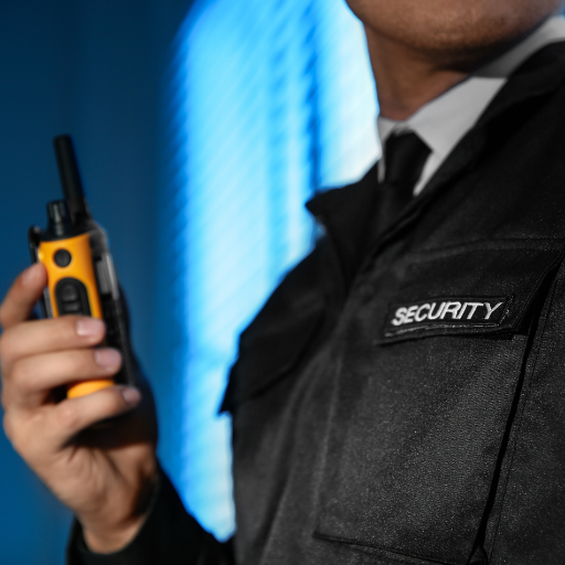 Picture of JA Security & Services Ltd - Services